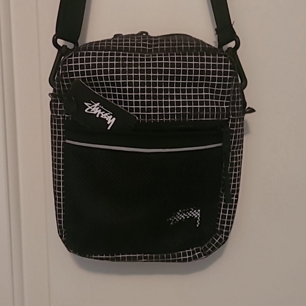 Stussy Shoulder Bag - NWT